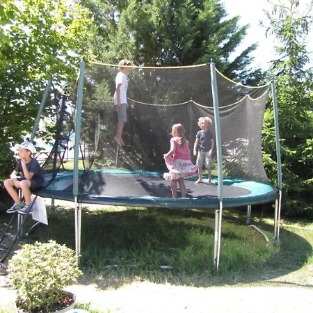 3 Etoiles - Piscine - Efahfe Campsite *